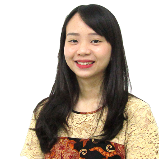 Stefani Chandra, B.Buscom, MIB