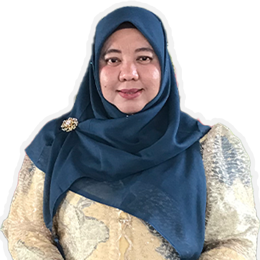 Assoc. Prof. Dewi Nasien, M. Sc. Ph. D