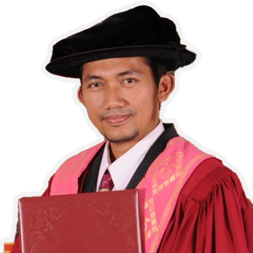 Prof. Dr. Ahmad Hoirul Basori