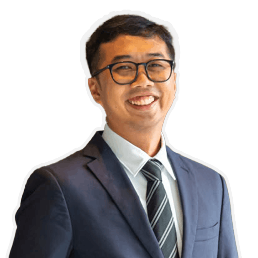 Agam Ruslan Harimurti, B.Acc
